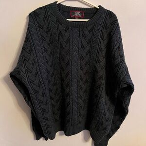 90s men’s sweater